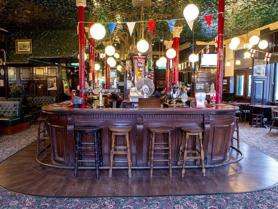 Beaconsfield Gasthof London